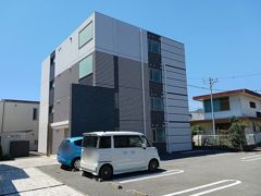 セレノ カーサの外観画像