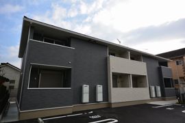 セカンド コンフォートの外観画像