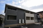 セカンド コンフォートの外観