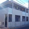 アネックス参番館の間取り画像