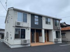 クラウディアAの外観画像