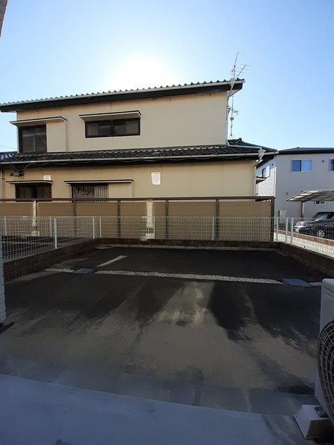 庭