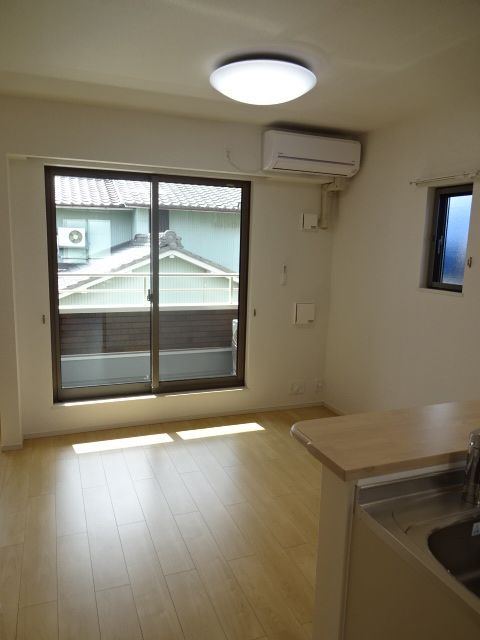 居室