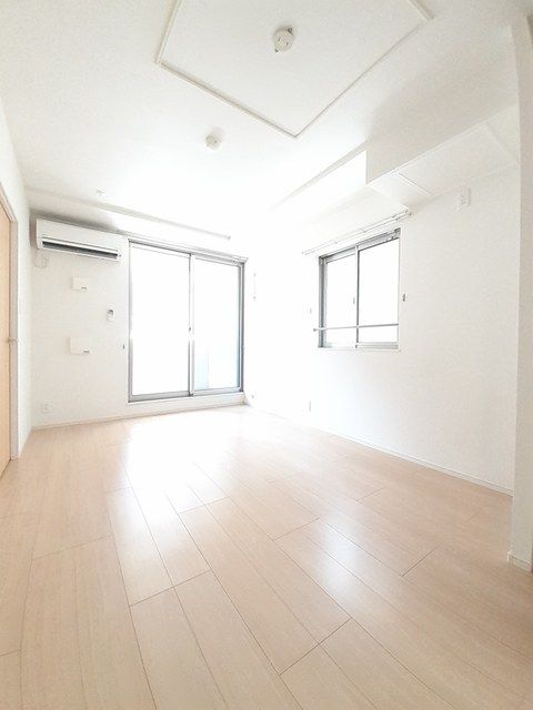 リビング