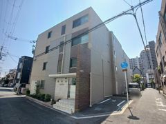 サンシャイン南勝山の外観画像