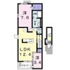 雅楽の間取り画像