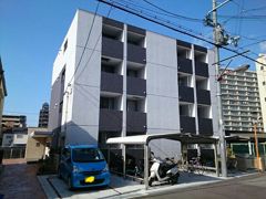 アルカンシエルオーの外観画像