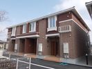 ハピリィメゾンPARTⅢ Bの間取り画像
