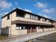 ボヌール岩橋 Ⅱの外観画像