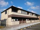 ボヌール岩橋 Ⅱの間取り画像