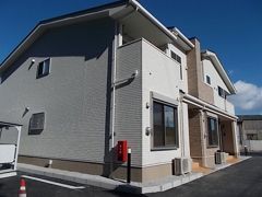 ブレアの外観画像