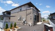 アプローズの間取り画像