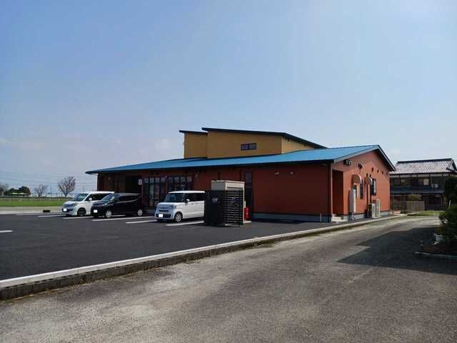 近くのステラキッズ三神まで66m（徒歩1分）