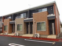 サンボルの外観画像