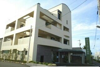 近くの春日佐々木医院さんまで800m（徒歩10分）