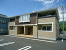 ラルーチェ Aの間取り画像