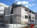 へりていじ桜井Ⅰの外観