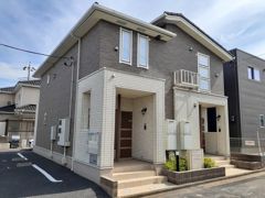ベル・ヴィス南山の外観画像