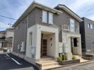 ベル・ヴィス南山の間取り画像