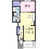 ソーシャル コートの間取り画像