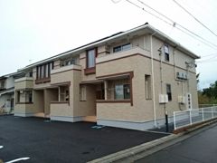 ペイシェント ソレイユBの外観画像