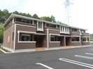 リバーサイド七里Ⅰの間取り画像
