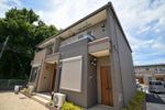 マロンガーデンAの間取り画像