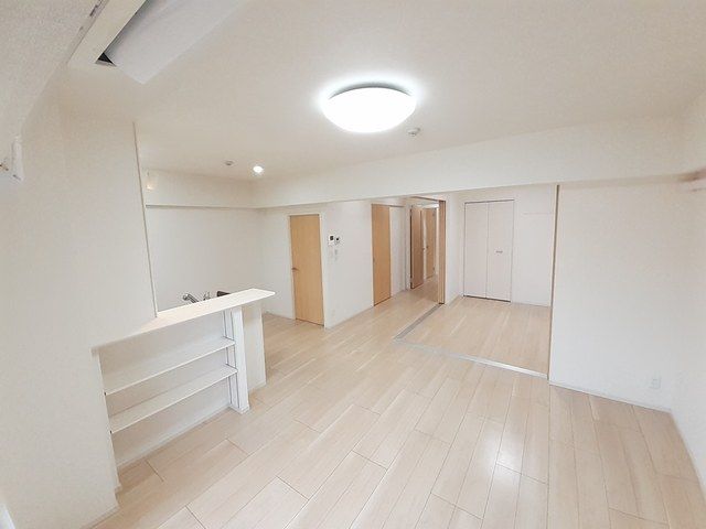 リビング