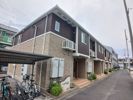 ラ・パルムドールの間取り画像