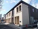 アールコート 柊の外観画像