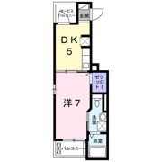 ジョイ・ノーブルの間取り画像