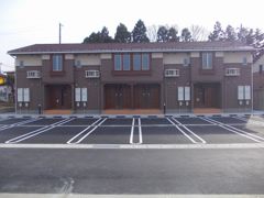 レジデンス・エクセレントBの外観画像