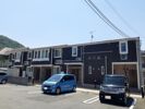 駅東館の間取り画像
