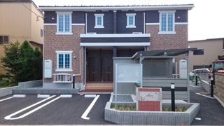 ルーチェの外観画像