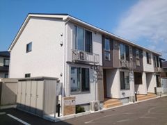 ゴールデン ステップⅡの外観画像