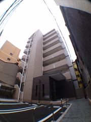 リーベル クリサンスの外観画像