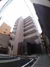 リーベル クリサンスの間取り画像