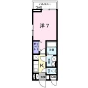 オズの間取り画像