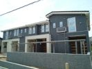 SavoryResidenceの間取り画像