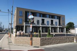 フェリシアの外観画像