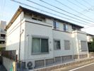 サン・ハイツ 小城の外観