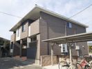 メゾン グレイス Aの間取り画像