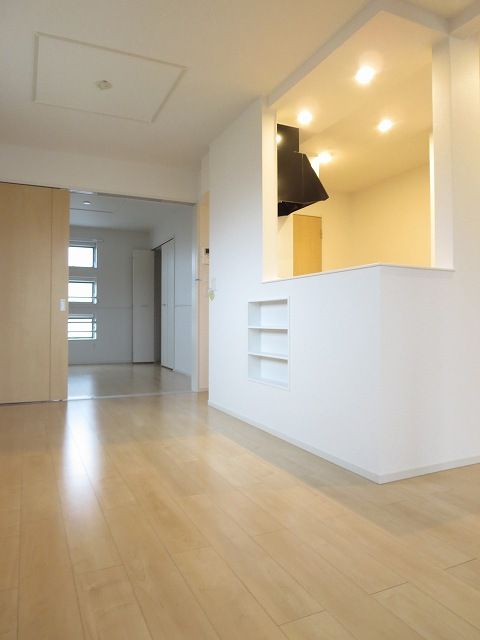 リビング