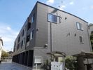 GLORIAの間取り画像