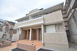 セブンフラワーズの間取り画像