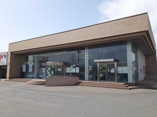 近くの荘内銀行　酒田北支店まで653m（徒歩9分）