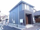 CASA REGINAの間取り画像