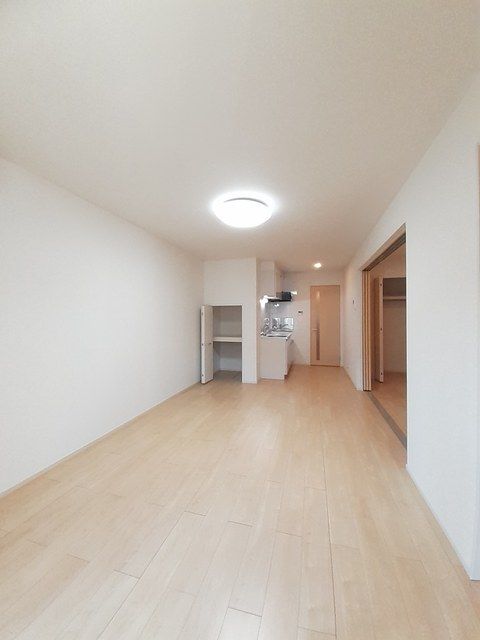 リビング