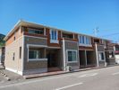 シェルブルー Aの間取り画像
