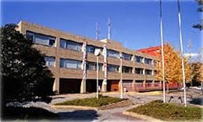 近くの小川町役場まで140m（徒歩2分）